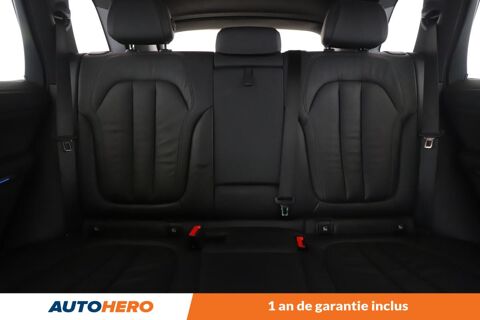 X5 xDrive45e X Line BVA8 394 ch 2019 occasion 92130 Issy-les-Moulineaux