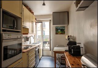  Appartement � vendre 3 pi�ces 61 m�