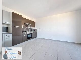  Appartement à vendre 2 pièces 36 m²