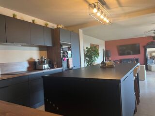  Appartement � vendre 4 pi�ces 117 m�