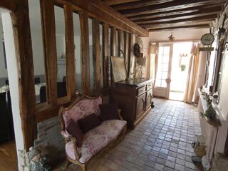  Maison à vendre 8 pièces 225 m²