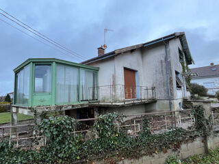  Maison � vendre 7 pi�ces 110 m�