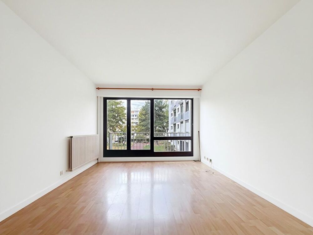 Vente Appartement Appartement Courbevoie