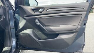 M&eacute;gane IV 1.5 dCi 90 Energy Zen - Premi&egrave;re main 2018 occasion 49400 Saumur