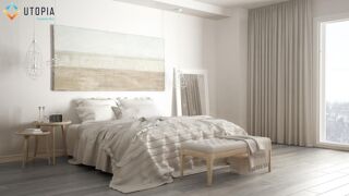  Appartement � vendre 3 pi�ces 60 m�