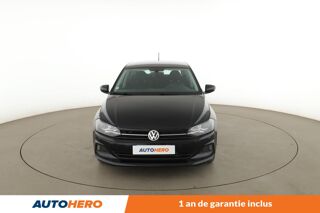 Polo 1.0 TSI IQ.Drive 95 ch 2020 occasion 92130 Issy-les-Moulineaux