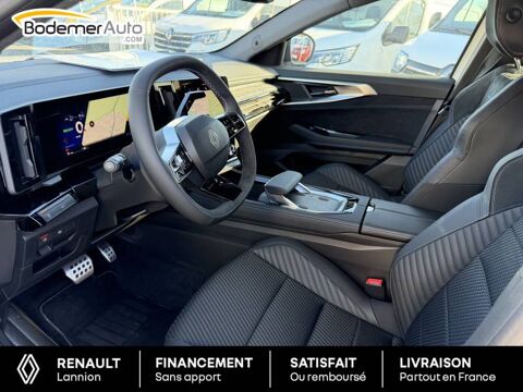 Austral full hybrid E-Tech 200 ch Esprit Alpine 2026 occasion 22200 Guingamp