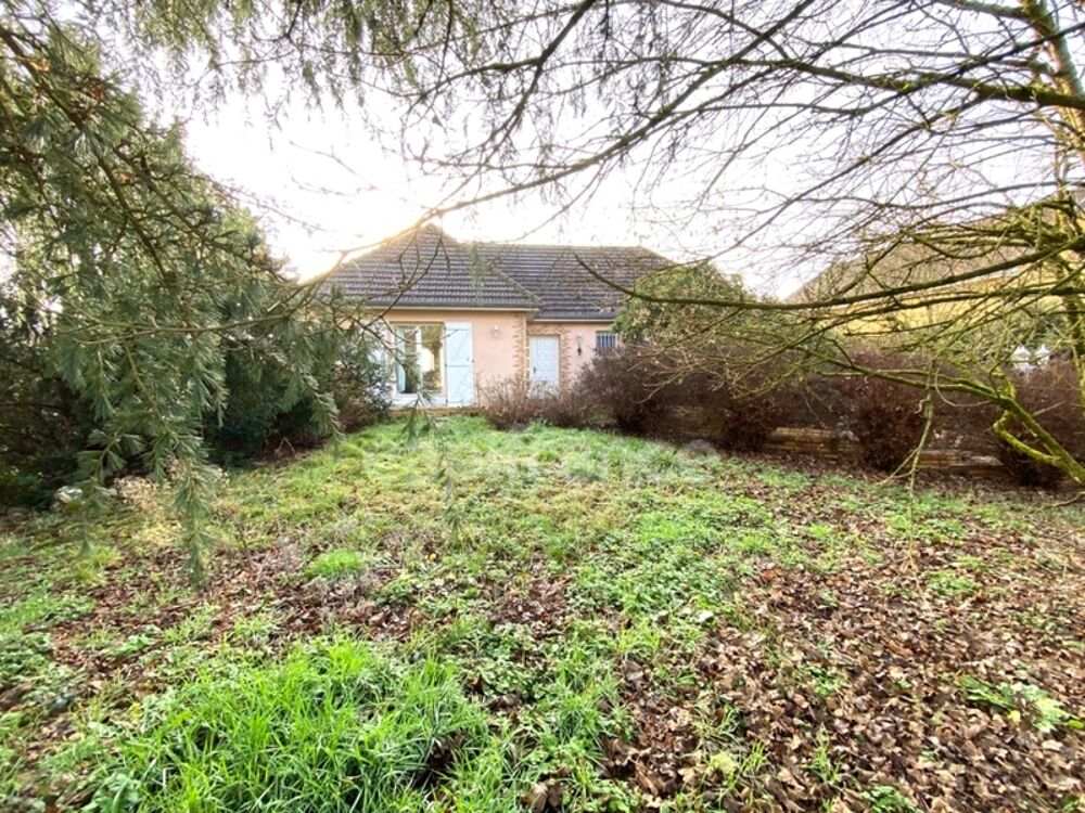 Maison à vendre 6 pièces DIGOIN (71)