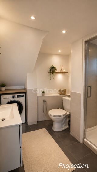  Maison à vendre 4 pièces 72 m²