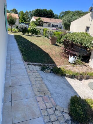 Maison à vendre 6 pièces 120 m²