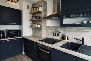  Appartement � vendre 4 pi�ces 77 m�