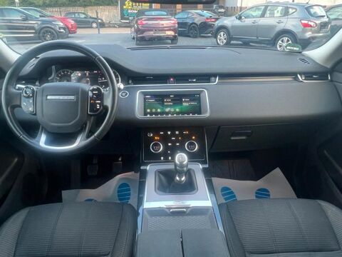 Range Rover Evoque Mercedes-Benz GLC 300 4MATIC AMG Line 2020 occasion 33000 Bordeaux