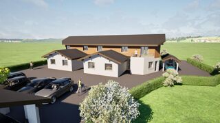  Maison � vendre 4 pi�ces 81 m�