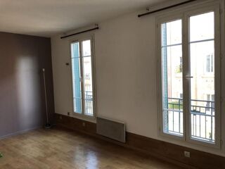  Appartement � louer 1 pi�ce 28 m�
