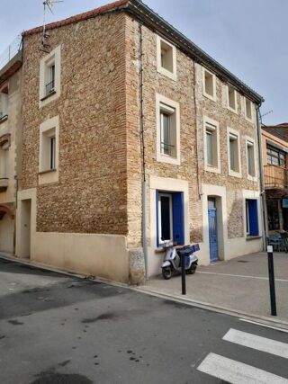  Appartement à louer 3 pièces 60 m²