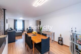  Maison � vendre 5 pi�ces 100 m�