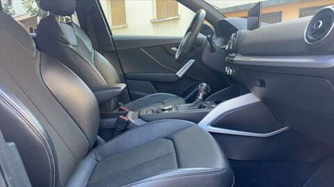 Q2 I 35 TDI 150 S-Tronic 7 S line 2020 occasion 69410 Champagne Au Mont D Or