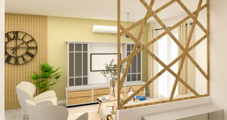  Maison à vendre 5 pièces 118 m²