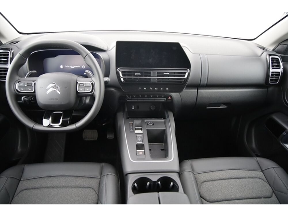 C5 aircross Max BlueHDi 130 EAT8 2025 occasion 81990 Fr&eacute;jairolles