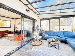  Maison � vendre 7 pi�ces 188 m�