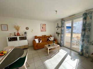  Appartement à vendre 2 pièces 42 m²