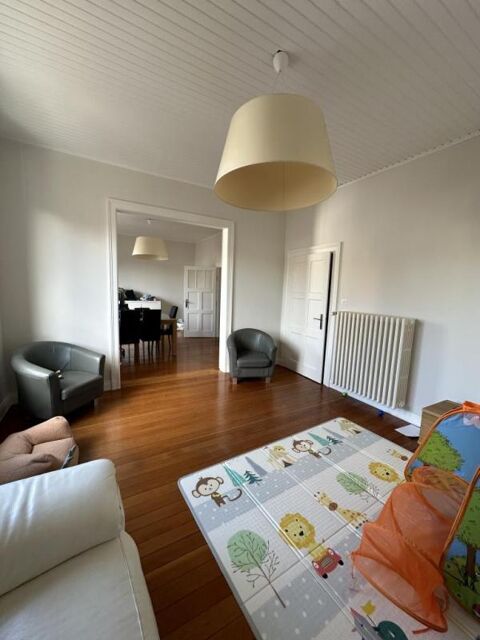  Appartement  louer 5 pices 130 m