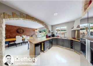  Maison à vendre 5 pièces 221 m²