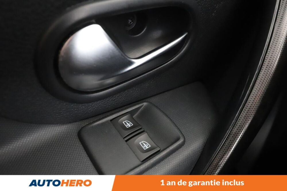 Sandero Stepway 1.5 dCi Blue 95 ch 2020 occasion 92130 Issy-les-Moulineaux