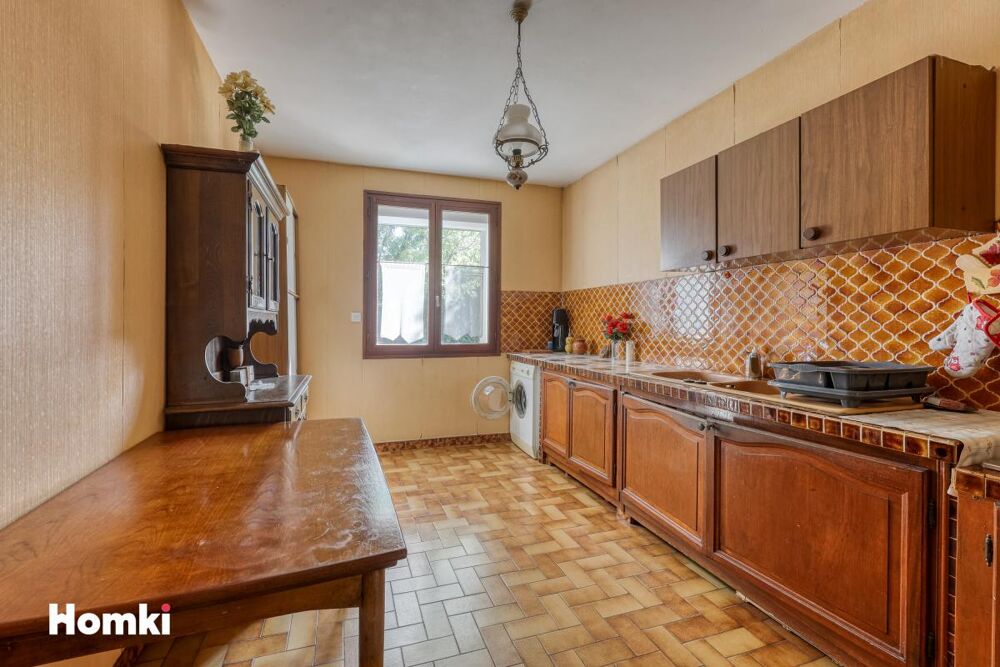 à vendre  Maison La Ciotat (13600)