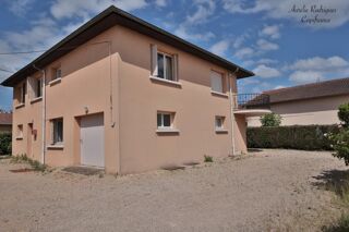  Maison à vendre 6 pièces 159 m²
