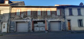  Immeuble � vendre 8 pi�ces 240 m�