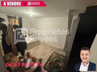  Appartement à vendre 2 pièces 35 m²