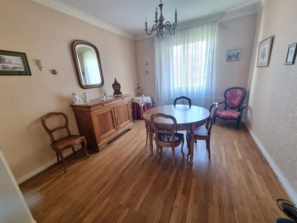 Appartement 4 pièces 76 m2