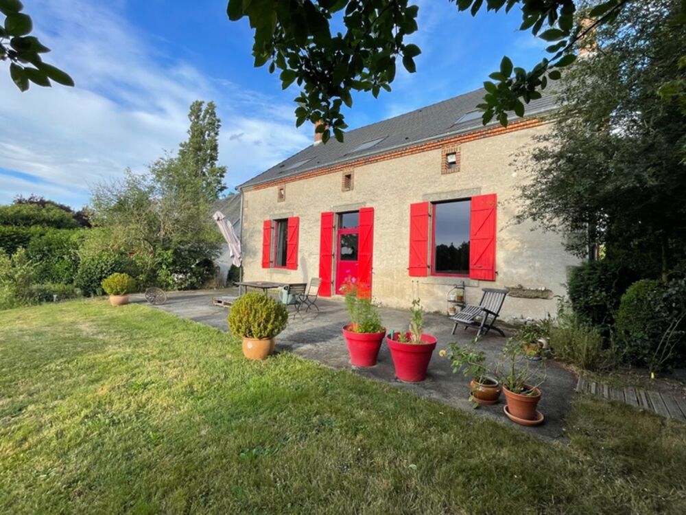 Maison 3 pièces 110 m² à Betete