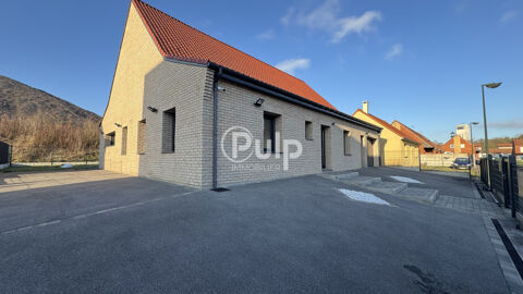   PAVILLON INDIVIDUEL - LIEVIN Maison - 8 pi�ce(s) - 219 m�