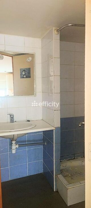  Appartement à vendre 1 pièce 28 m²