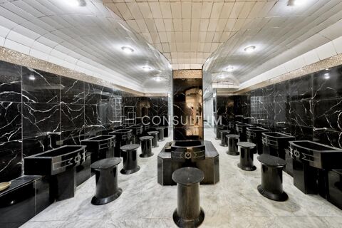 Location boutique hammam sur rue du Faubourg Poissonii&egrave;re 7066 75010 Paris