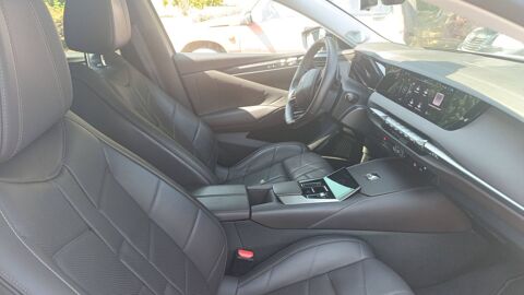 DS4 1.6 E-Tense 225 Hybrid EAT8 La Premi&egrave;re 2021 occasion 57120 Pierrevillers