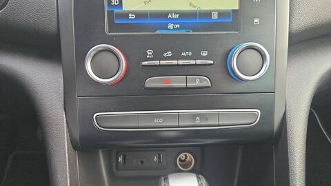 M&eacute;gane IV TCE 140 Energy EDC Intens - Automatique 2018 occasion 59139 Wattignies