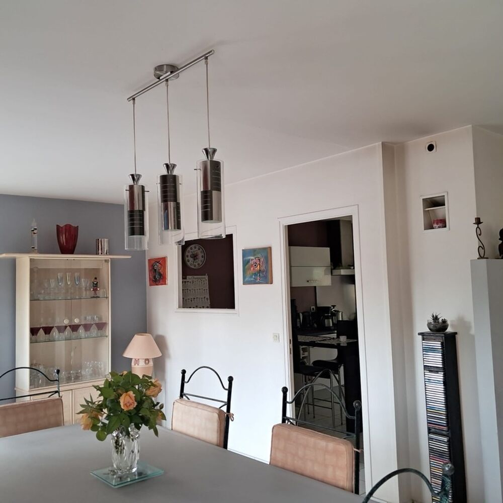 Maison à vendre 8 pièces HAUTE GOULAINE (44)