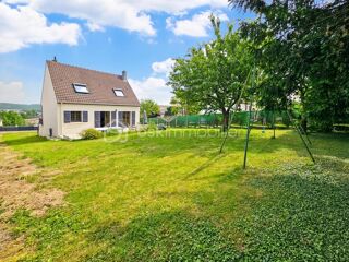  Maison � vendre 5 pi�ces 112 m�