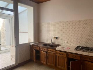  Maison à vendre 5 pièces 120 m²