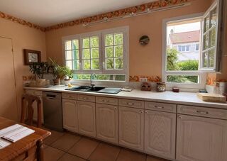  Maison � vendre 7 pi�ces 125 m�