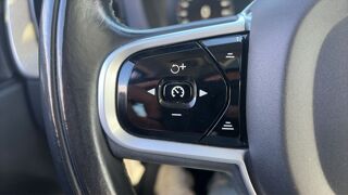 XC60 II 2.0 T8 390 Hybride AWD Geartronic8 Inscription - Automati 2018 occasion 93700 Drancy