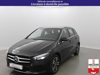 Classe B 250 e 8G-DCT Progressive Line Edition 2022 occasion 10150 Lavau