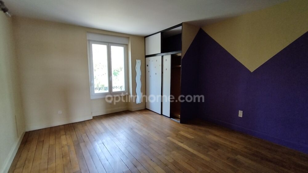 Appartement rénové à vendre - T3 à BAR LE DUC - 2ème étage. Exclusivité OPTIMHOME