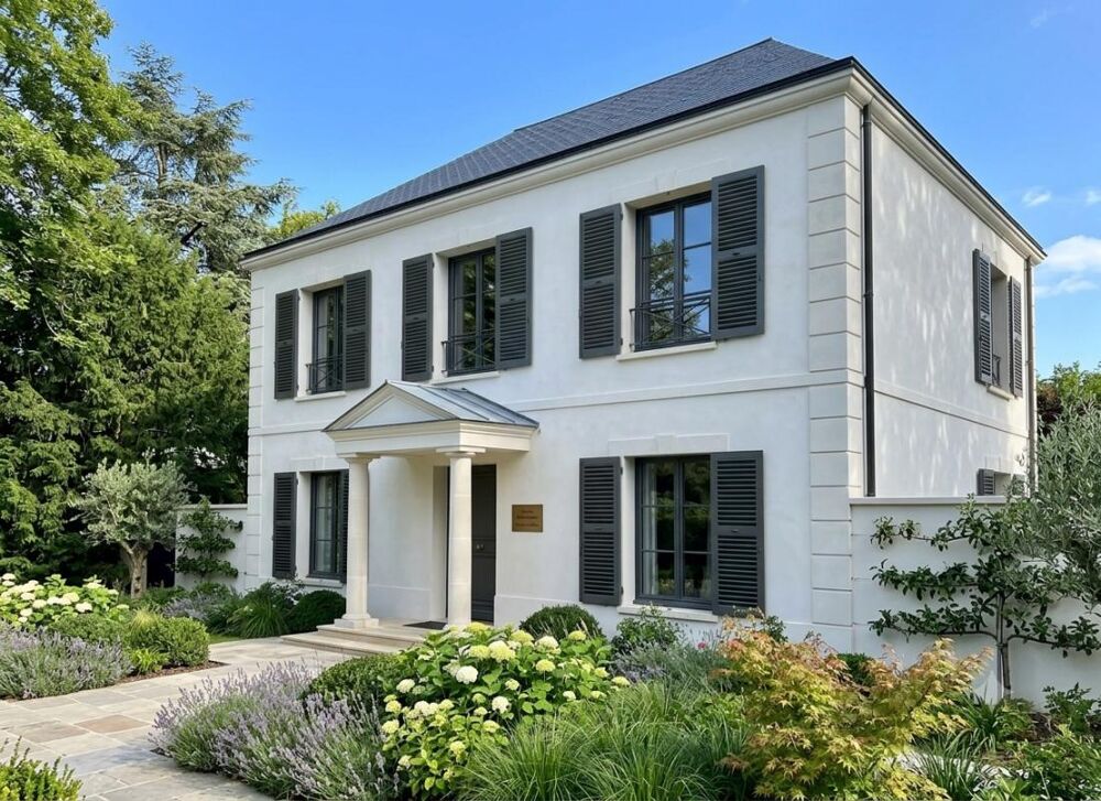 Vente Maison MAISON NEUVE – LIVRAISON RAPIDE – 5 PIÈCES – JARDIN – GARAGE Chateaufort