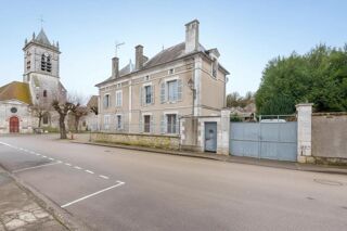  Maison � vendre 10 pi�ces 240 m�