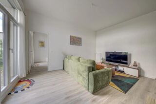  Appartement � vendre 2 pi�ces 47 m�