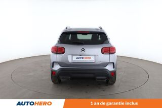 C5 aircross 1.5 Blue-HDi Shine EAT8 131 ch 2020 occasion 92130 Issy-les-Moulineaux